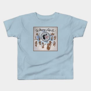 The Memory Lives On! Kids T-Shirt